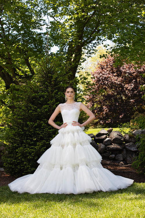 Bridal | Christian Siriano